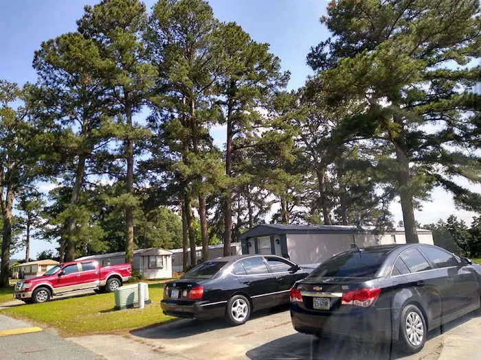 West Winds Mobile Home Community 5