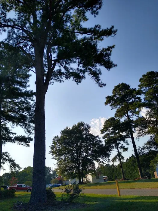 West Winds Mobile Home Community 9