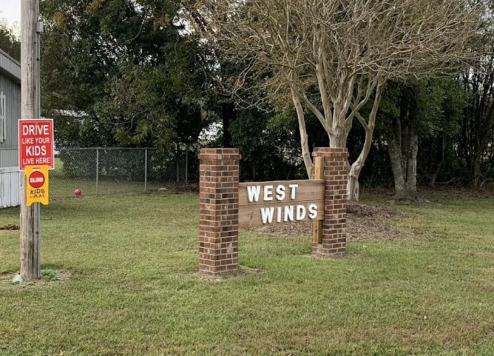 West Winds Mobile Home Community 10