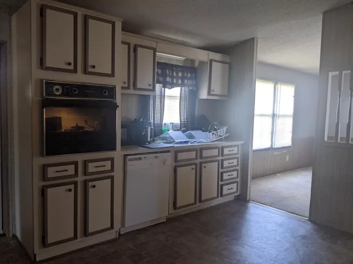 West Winds Mobile Home Community 8