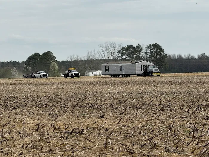L & L Mobile Home Services 1
