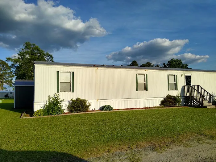 Westwood Mobile Home Community 3