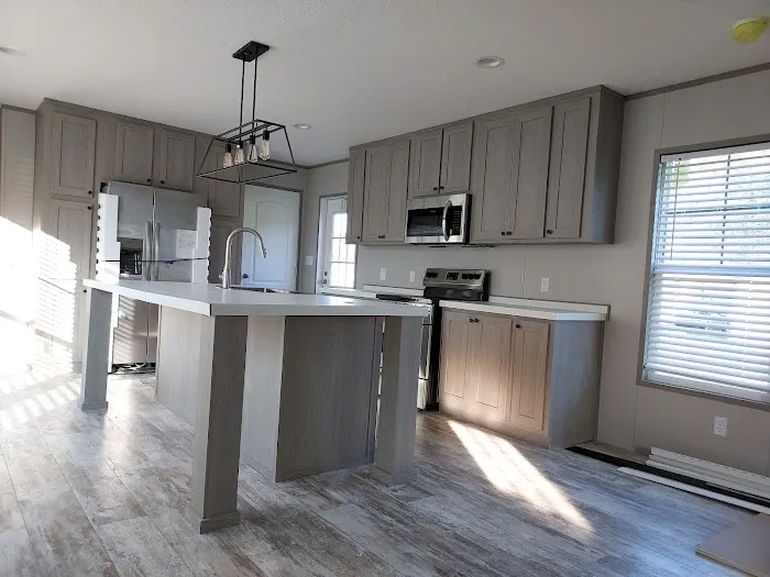 Westwood Mobile Home Community 4