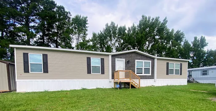 Westwood Mobile Home Community 1