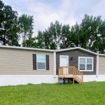 Westwood Mobile Home Community