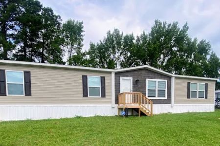 Westwood Mobile Home Community