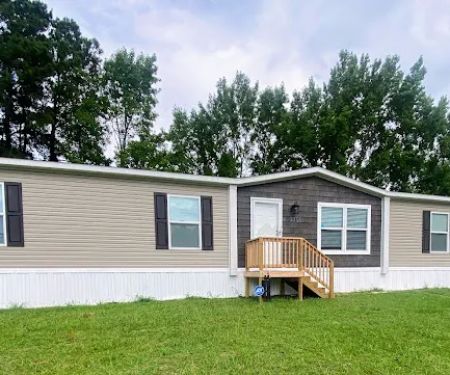 Westwood Mobile Home Community