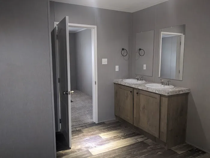Westwood Mobile Home Community 2