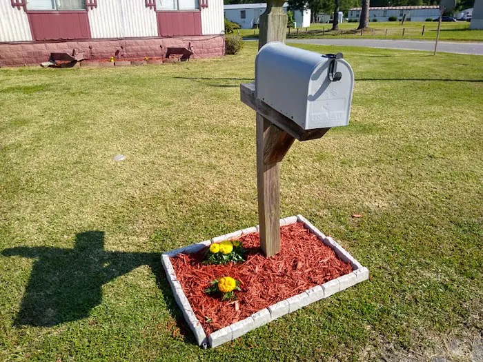 Westwood Mobile Home Community 9