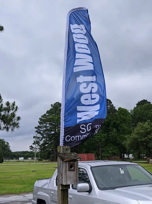 Westwood Mobile Home Community 8
