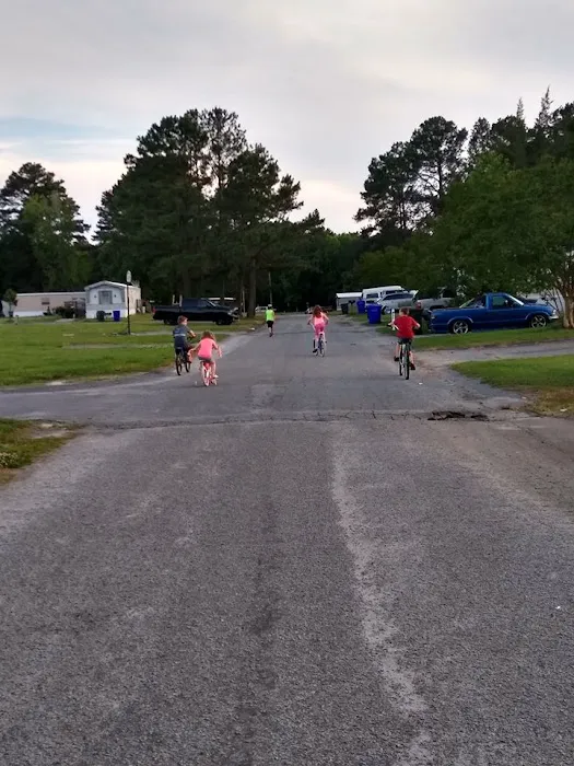 Westwood Mobile Home Community 5