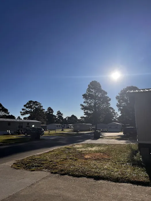 Branches Estates Mobile Home Community 4