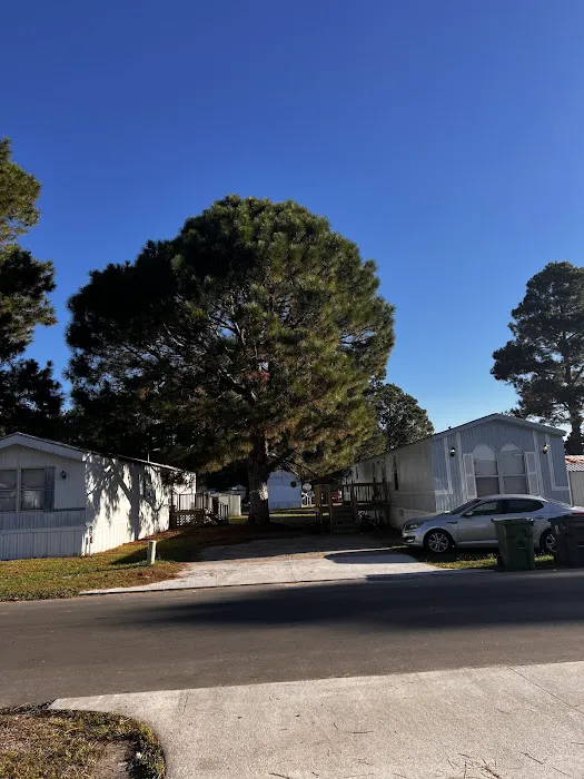 Branches Estates Mobile Home Community 3