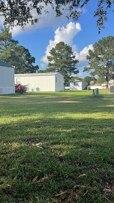 Branches Estates Mobile Home Community 2