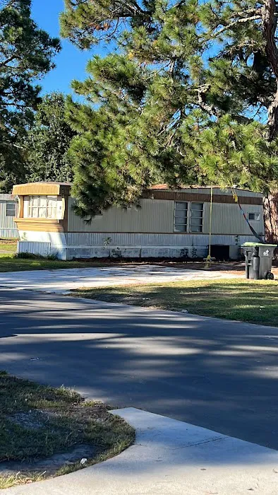 Branches Estates Mobile Home Community 1