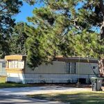Branches Estates Mobile Home Community