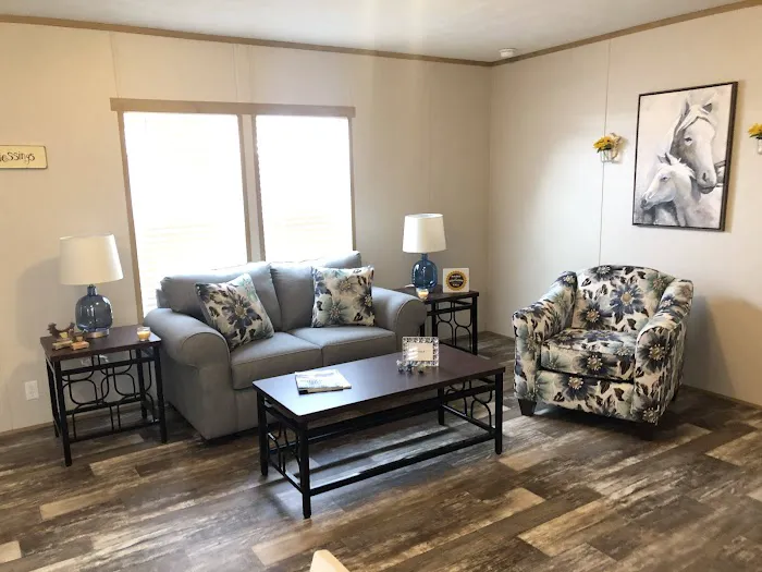 Fairview Mobile Home Community 8