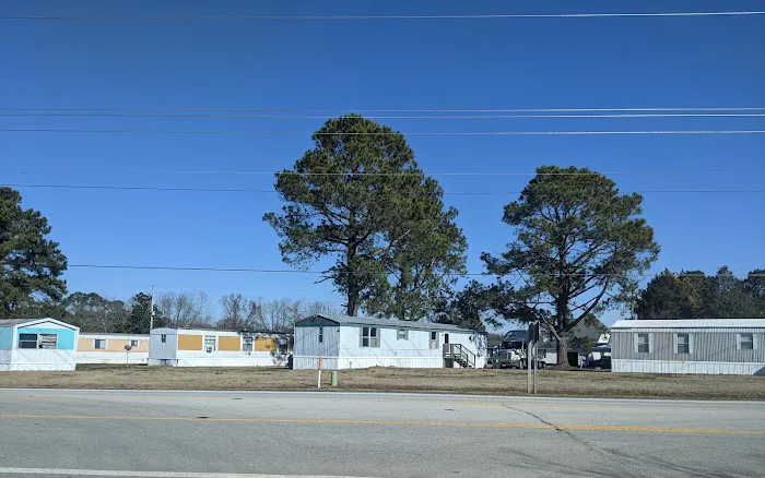 Genesis Mobile Home Community 1