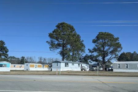 Genesis Mobile Home Community