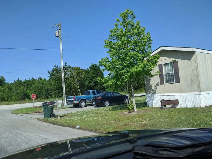 Genesis Mobile Home Community 2
