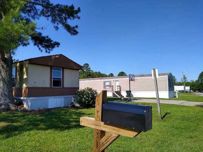 Genesis Mobile Home Community 5