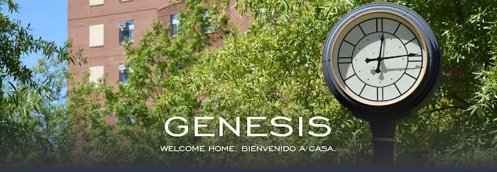 Genesis Mobile Home Community 3