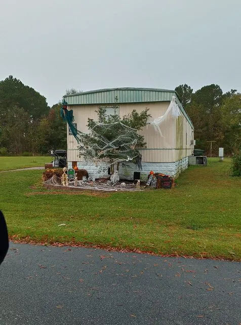 Genesis Mobile Home Community 6