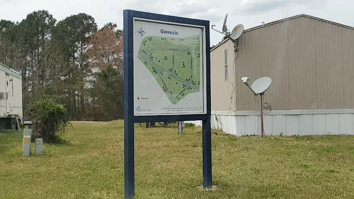 Genesis Mobile Home Community 4