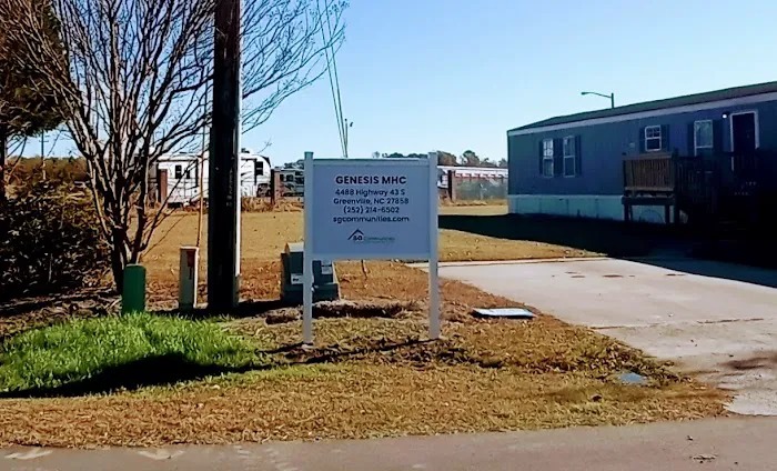Genesis Mobile Home Community 10