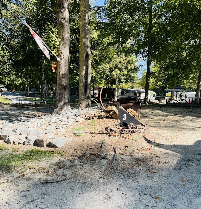 Turkey Quarter Campground & RV Park 3
