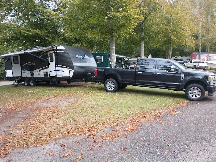 Turkey Quarter Campground & RV Park 1