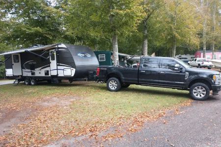 Turkey Quarter Campground & RV Park
