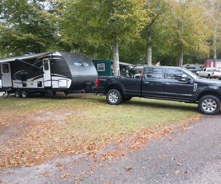 Turkey Quarter Campground & RV Park