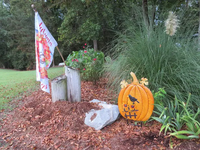 Turkey Quarter Campground & RV Park 9