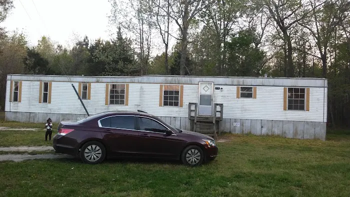 Crestwood Mobile Court 3