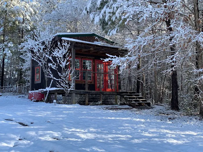 Matthews Creek Farm 1