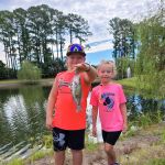 Whispering Oaks RV Resort