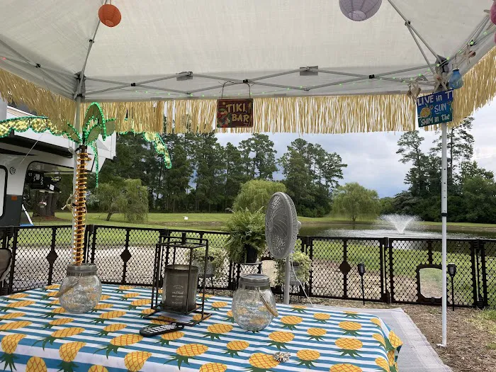 Whispering Oaks RV Resort 2