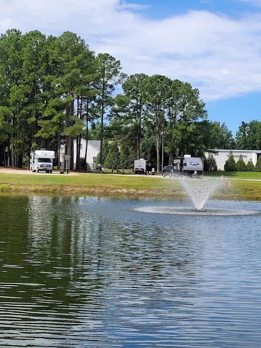 Whispering Oaks RV Resort 3
