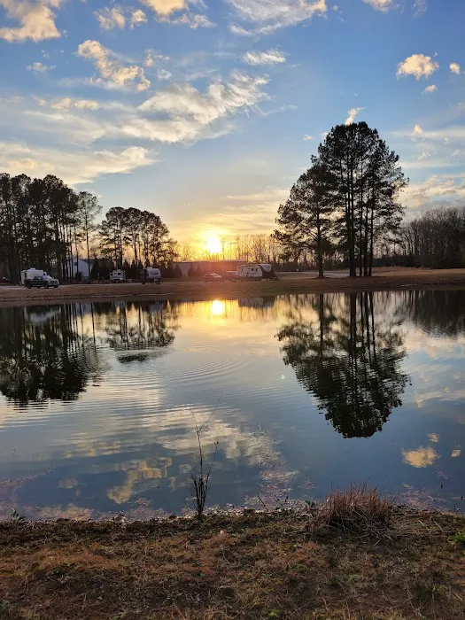 Whispering Oaks RV Resort 5