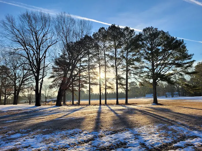 Whispering Oaks RV Resort 4