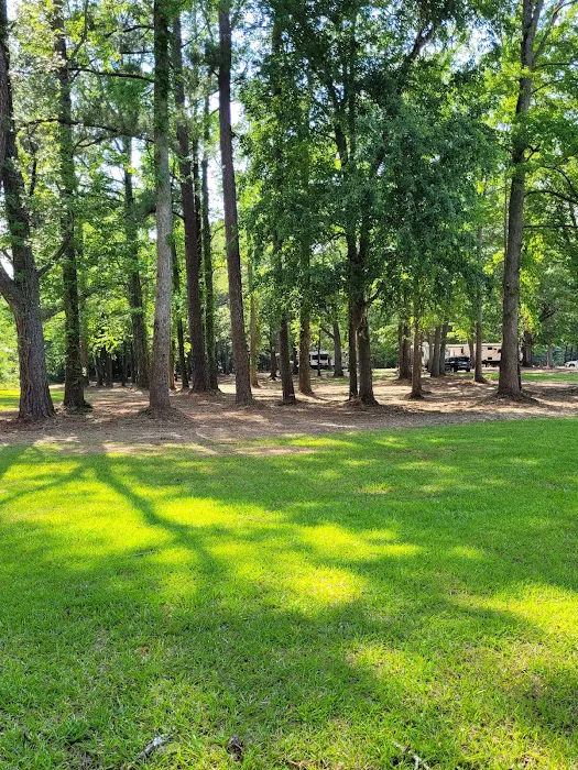 Whispering Oaks RV Resort 10
