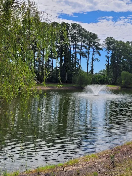 Whispering Oaks RV Resort 9