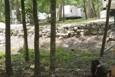 Reid Acres Mobile Home Park