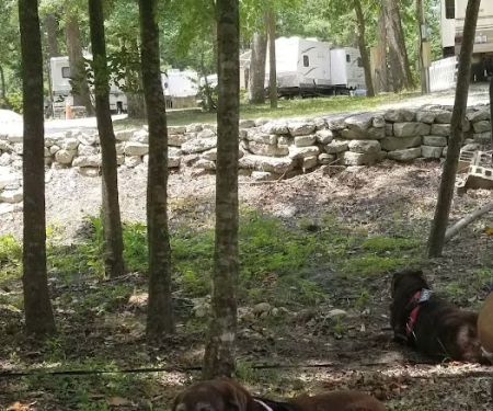 Reid Acres Mobile Home Park