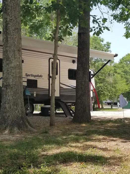 Reid Acres Mobile Home Park 2