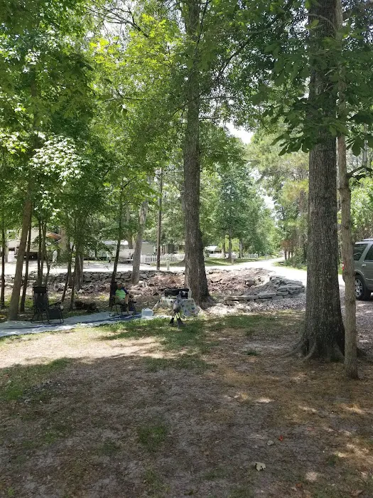 Reid Acres Mobile Home Park 3