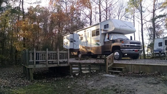 Reid Acres Mobile Home Park 4