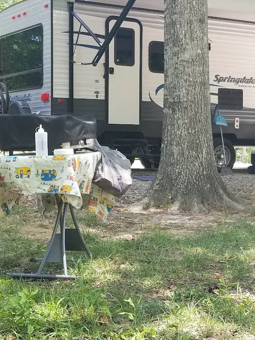 Reid Acres Mobile Home Park 6