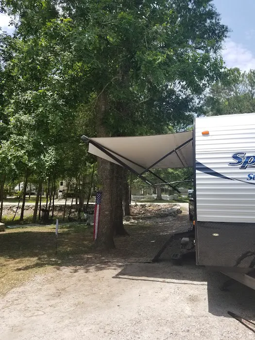 Reid Acres Mobile Home Park 8